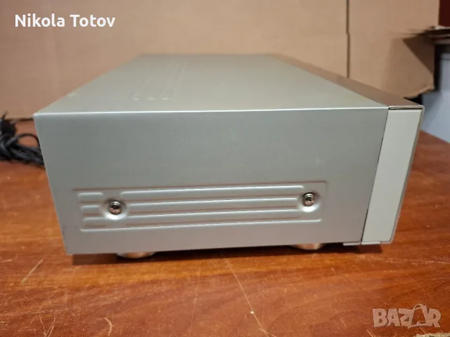 Продава се  двуглав дек Pioneer CT447. , снимка 5 - Декове - 56730848