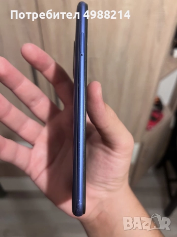 Xiaomi Redmi Note 10 5G - 128GB / 4GB RAM, снимка 6 - Xiaomi - 56629739