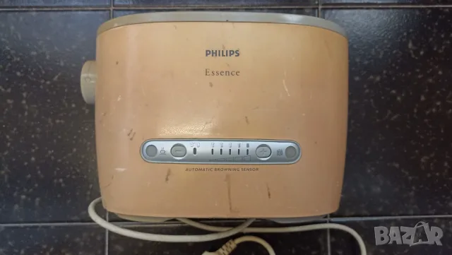 Продавам тостер Philips Essence HD2580, 830 W