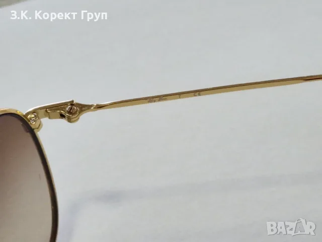 Слънчеви очила Ray-Ban RB3454E, снимка 7 - Слънчеви и диоптрични очила - 56576446
