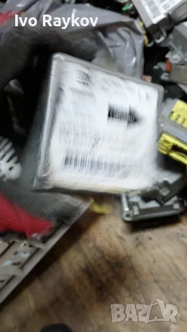 Модул , AIRBAG за Opel Vectra , 90506466, снимка 3 - Части - 56601995