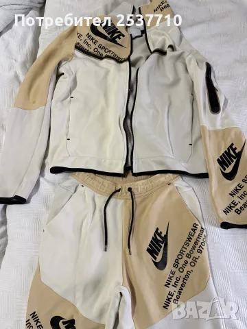 продава се nike tech 