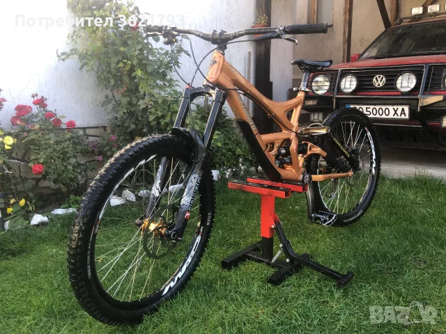 Specialized Demo 8, снимка 5 - Велосипеди - 56652487