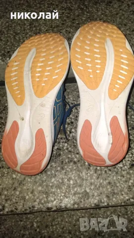 продавам маратонки asics, снимка 2 - Маратонки - 56724445