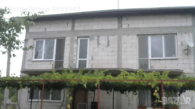 продава се къща в с. Доброплодно , снимка 2 - Къщи - 56631642