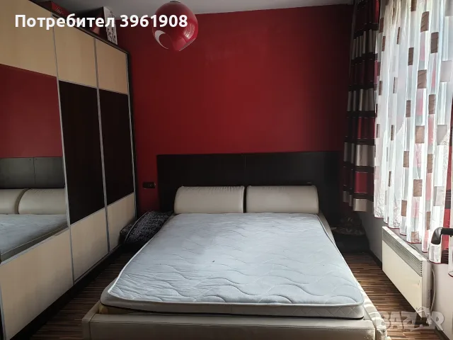 Отдавам под наем , снимка 3 - Апартаменти - 56604193