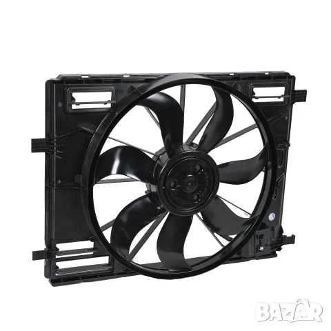 A0999060202 | Вентилатор за охлаждане 400 W Mercedes-Benz
