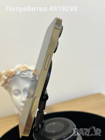 Iphone 14 Pro 256 GB Като Нов, снимка 6 - Apple iPhone - 56629546