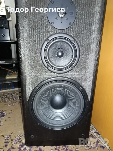 JBL LX 600 колони, снимка 2 - Тонколони - 56665785