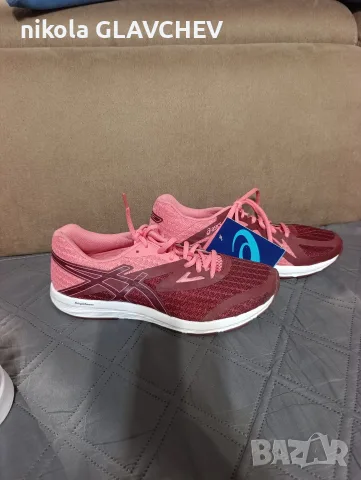 Маратонки Асикс/asics/, снимка 4 - Маратонки - 56639147