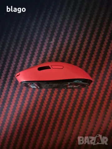 Продавам периферия Logitech , снимка 5 - Клавиатури и мишки - 56628556