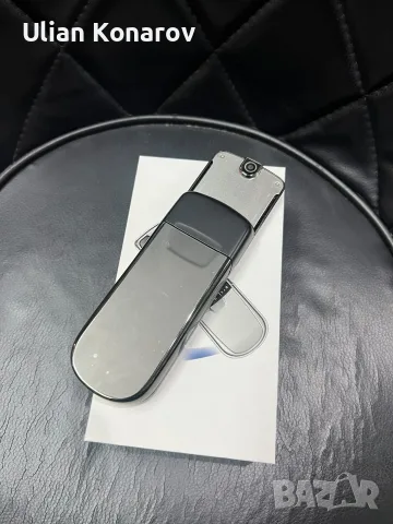 Nokia 8800 НОВА, снимка 3 - Nokia - 56646753