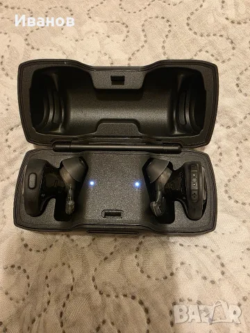 Bose SoundSport Free Wireless Earbuds Sweatproof Bluetooth Headphones 