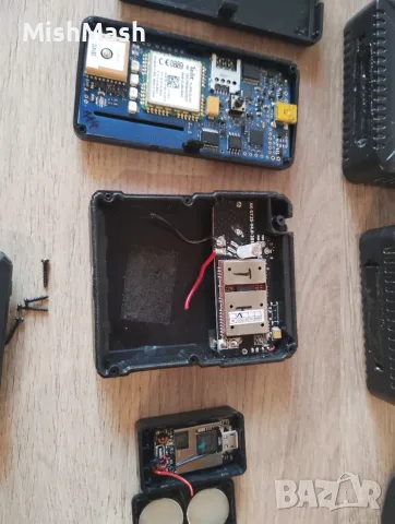 лот от GPS тракери, снимка 8 - Аксесоари и консумативи - 56735169