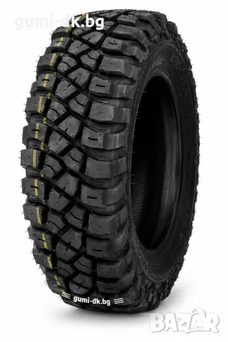 4х4 джипови офроуд гуми 205/70R15
