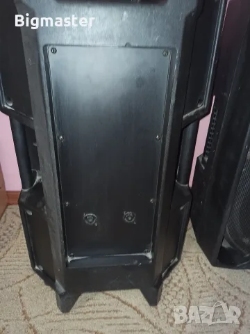 тонколони АА крафт 500w, снимка 5 - Тонколони - 56582834