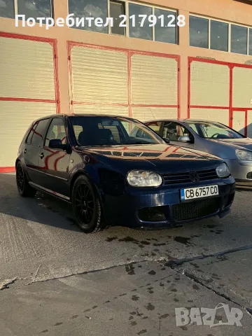 Golf 4 GTI 450 коня, снимка 4 - Автомобили и джипове - 56707660