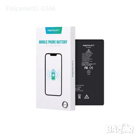 Батерия за iPhone 13 Pro REPART Select 3095mAh