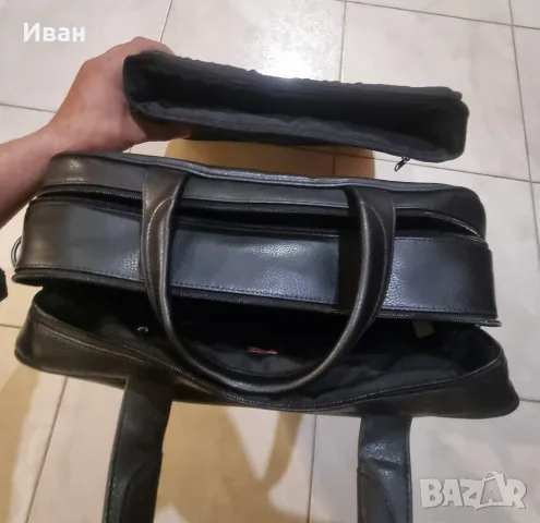 Чанта  сак Esprit НОВ , снимка 6 - Чанти - 56557138