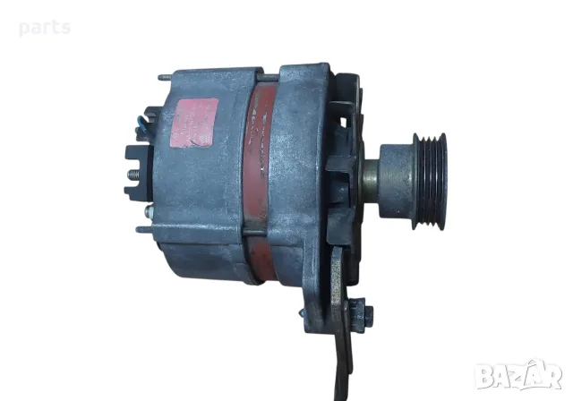 Генератор Ауди 80 B3 - B4 - 100 C4 - VW Пасат - Голф - 0120469011 - 050903015J (26)