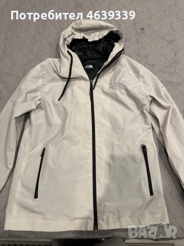 Дамска ветровка The North Face S размер