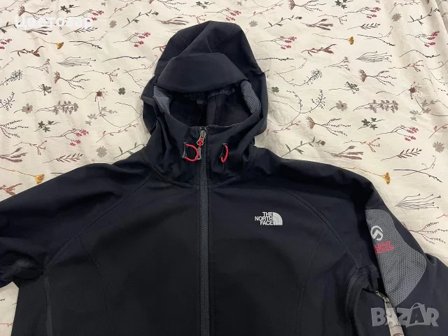 The North Face мъжко яке, снимка 2 - Якета - 56645219
