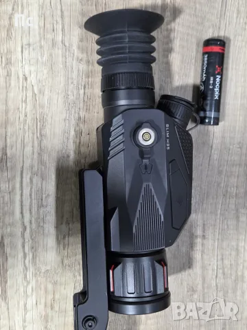 термо оптика nocpix slim h35