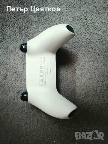 Конзола PlayStation 5 , снимка 8 - PlayStation конзоли - 56642214
