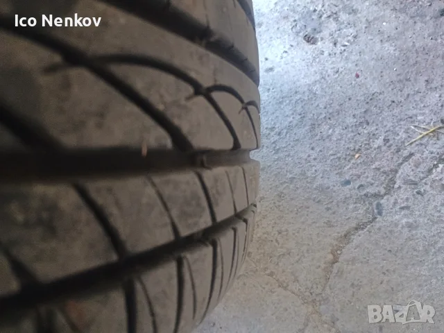 Джанти с гуми за субару, снимка 3 - Гуми и джанти - 56566937
