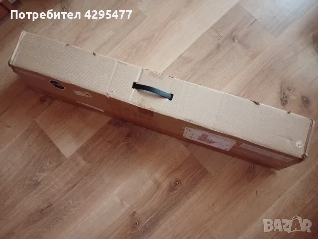 Sam­sung HW-​S56B Soundbar, снимка 2 - Аудиосистеми - 56709236
