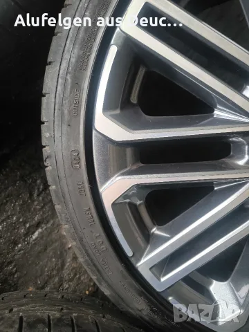 Джанти за Kia 18, снимка 9 - Гуми и джанти - 56710440