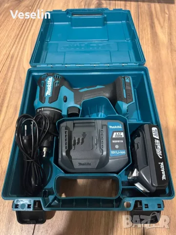 Makita Винтоверт Комлект