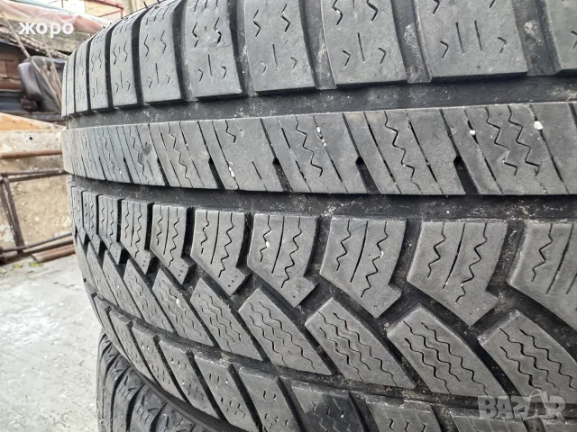 гуми  235/45-18”, снимка 2 - Гуми и джанти - 56619339