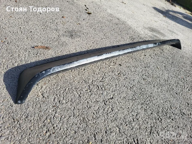 спойлер за VW golf 3, снимка 3 - Части - 56627121