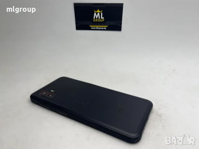 #MLgroup предлага:   #Samsung Galaxy Xcover 6 Pro 5G 128GB / 6GB RAM Dual-SIM, втора