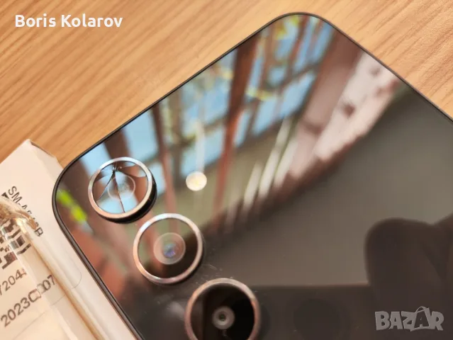 Samsung Galaxy A54 5G 256/8, снимка 5 - Samsung - 56565578