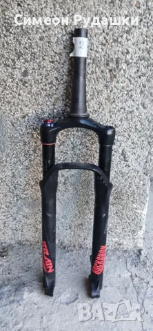 Въздушна вилка RockShox SID Brain 29" – Specialized MTB XC
