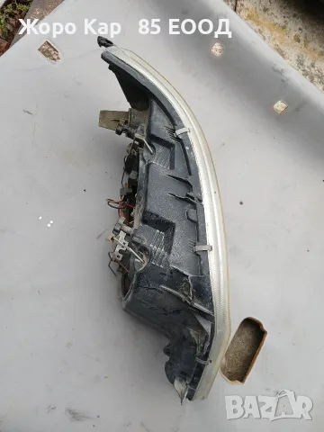 Фар за Mercedes Sprinter Мерцедес Спринтер / 2001-2007, снимка 5 - Части - 56710040