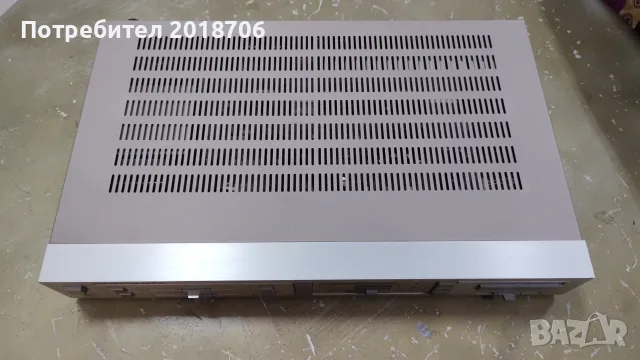 Сет на Marantz  с шкаф, снимка 14 - Аудиосистеми - 56621820