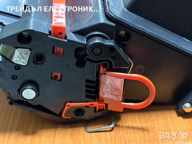 Тонер касета HP 281X - съвместима, снимка 2 - Консумативи за принтери - 56600127