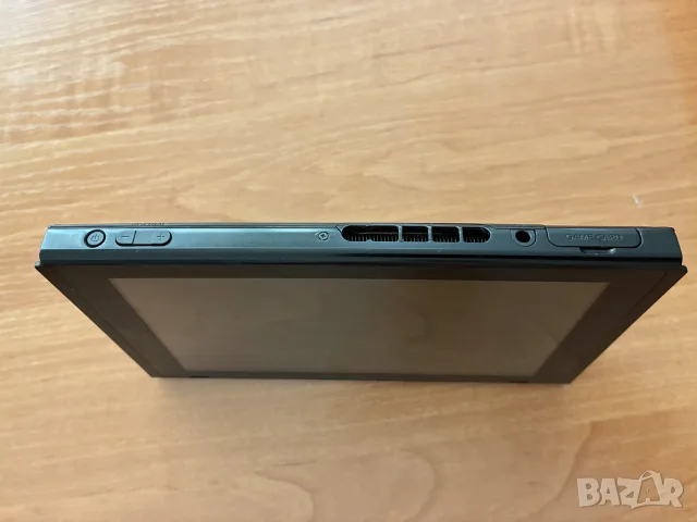 Nintendo Switch V1 2017 година само конзолата, снимка 3 - Nintendo конзоли - 56565826