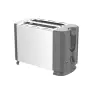 Тостер Rosberg 700W, 2 филийки, снимка 4