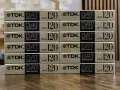 TDK DAT DA-R120, снимка 2