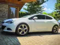 Opel Astra J GTC 2.0 Diesel , снимка 4