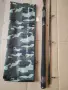 Daiwa Exceler Catfish 2,70m , снимка 3