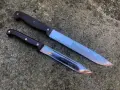 стари български ножове, снимка 5