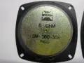 Среди WESTRA BM-100-308 8ома, снимка 6