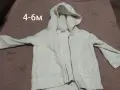 Суитчър , горнище за бебе 74 , снимка 1