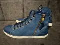 Louis Vuitton Monogram Empreinte Punchy High-Top., снимка 1