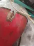 Ява 20 части капак и преден калник , снимка 2